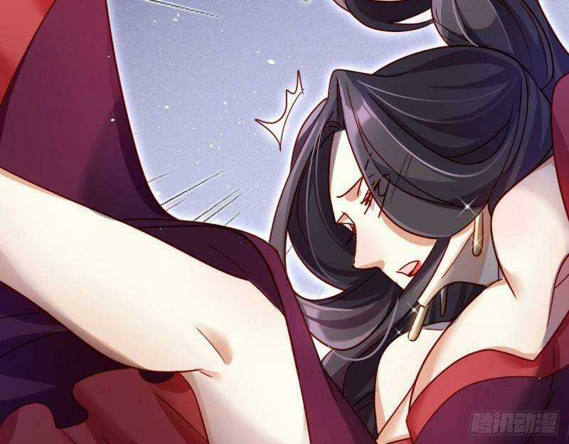 Ác Nữ Vi Đế Chapter 13 trang 14