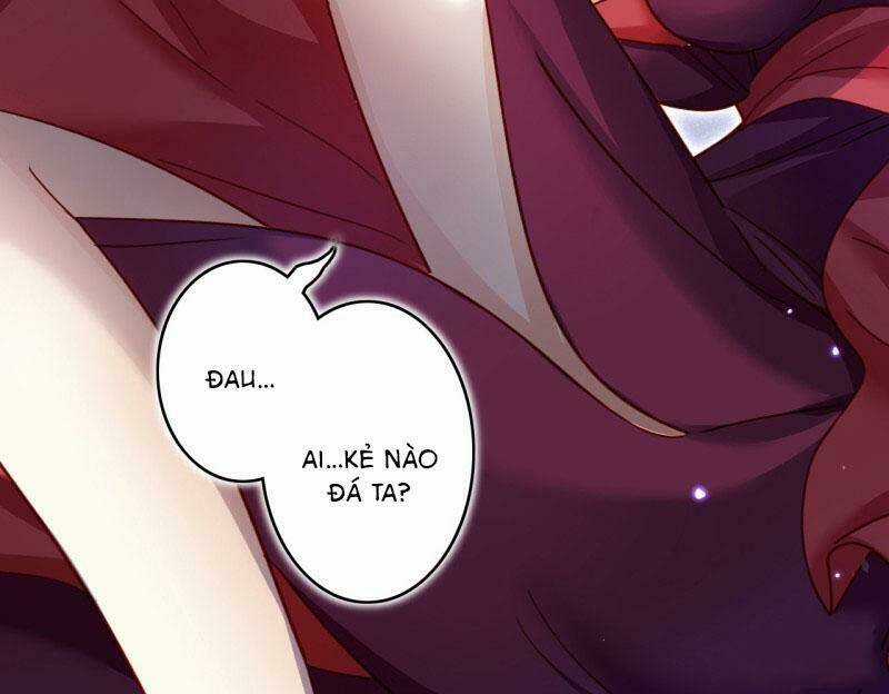Ác Nữ Vi Đế Chapter 13 trang 15