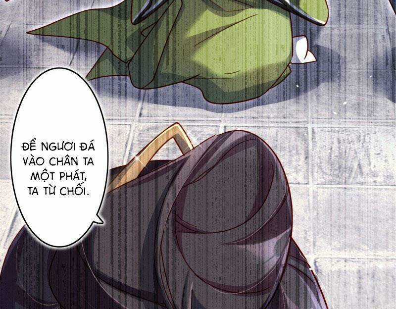 Ác Nữ Vi Đế Chapter 13 trang 19
