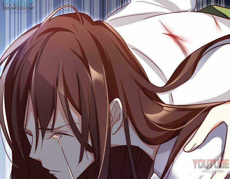 Ác Nữ Vi Đế Chapter 13 trang 2