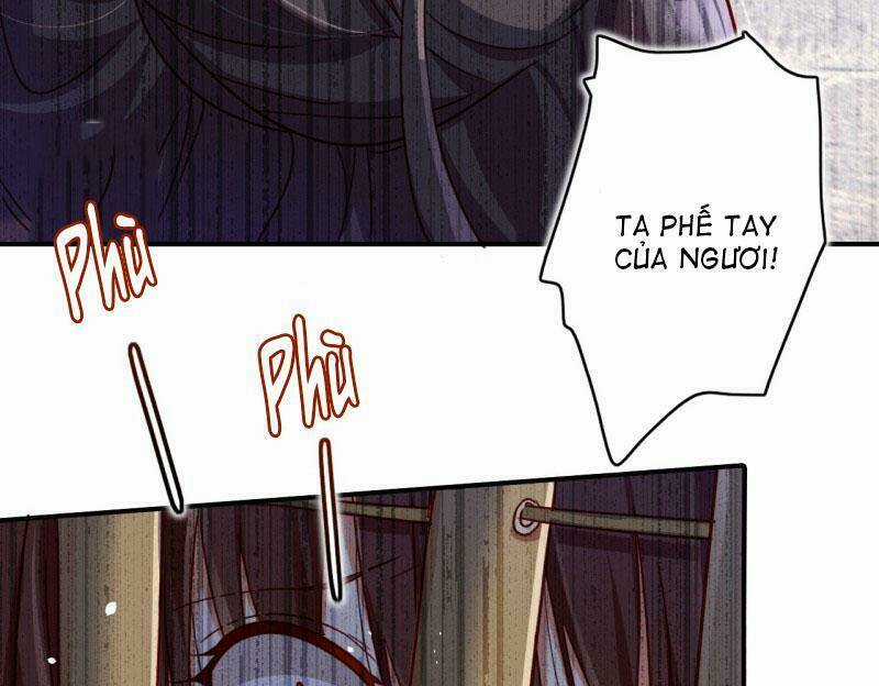 Ác Nữ Vi Đế Chapter 13 trang 20