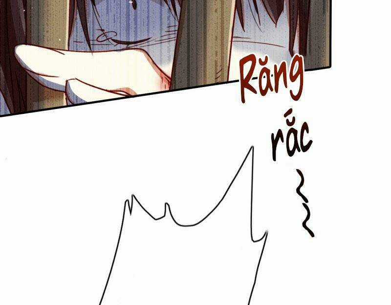 Ác Nữ Vi Đế Chapter 13 trang 21