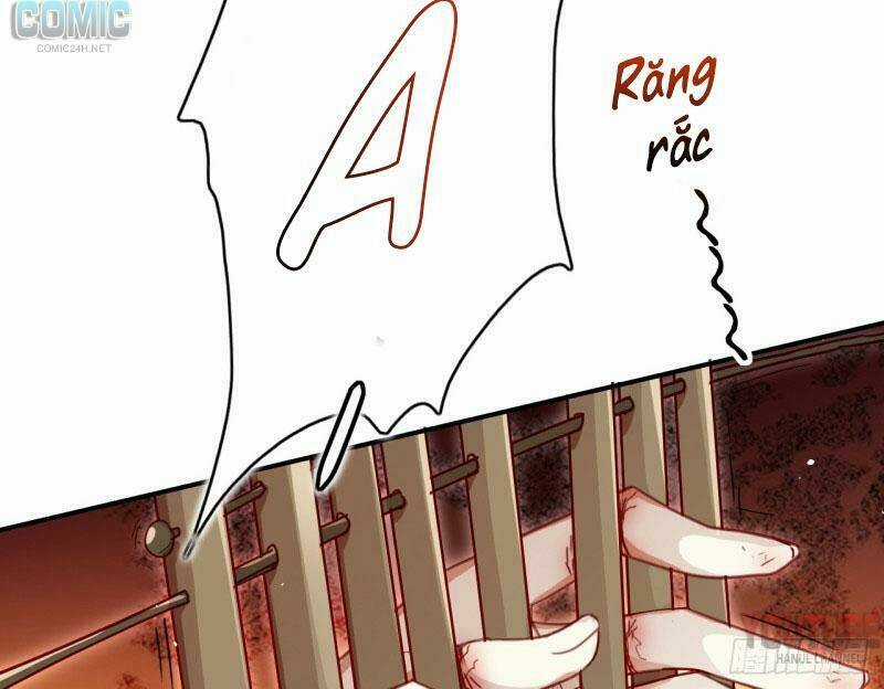 Ác Nữ Vi Đế Chapter 13 trang 22