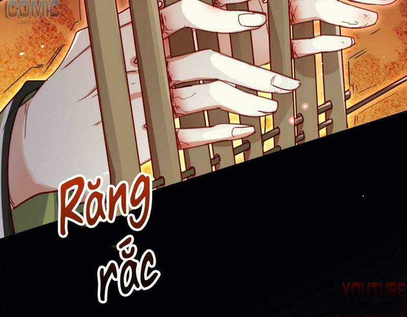 Ác Nữ Vi Đế Chapter 13 trang 23