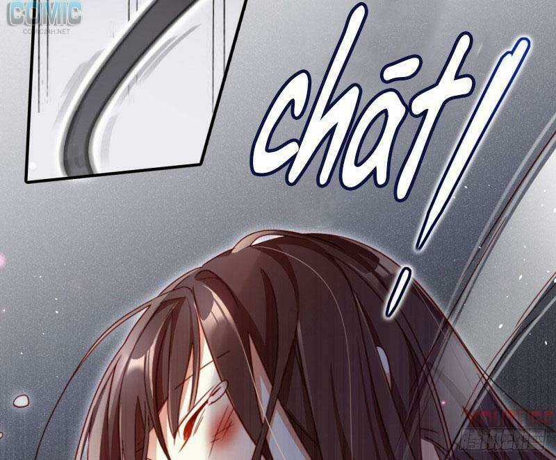 Ác Nữ Vi Đế Chapter 13 trang 29