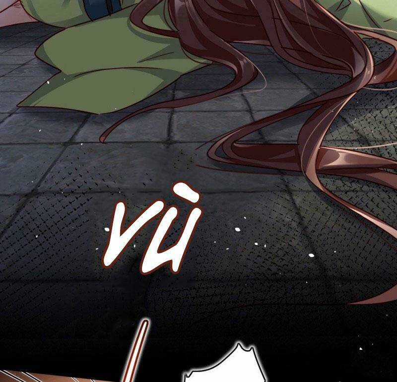 Ác Nữ Vi Đế Chapter 13 trang 35