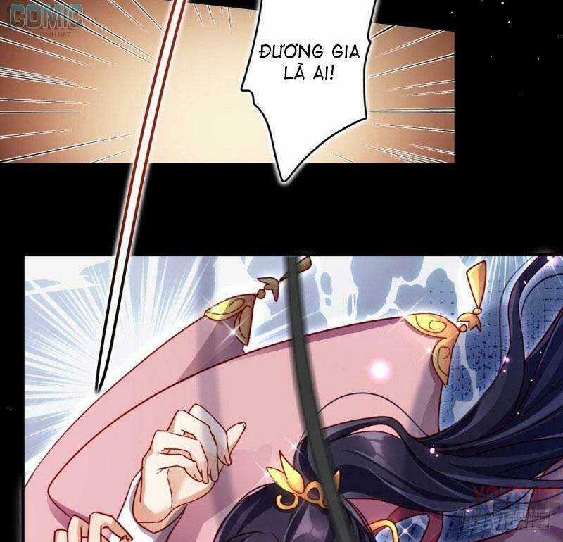 Ác Nữ Vi Đế Chapter 13 trang 36