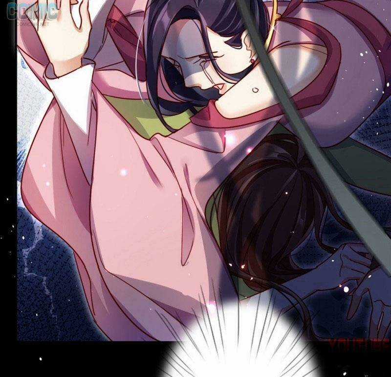 Ác Nữ Vi Đế Chapter 13 trang 37