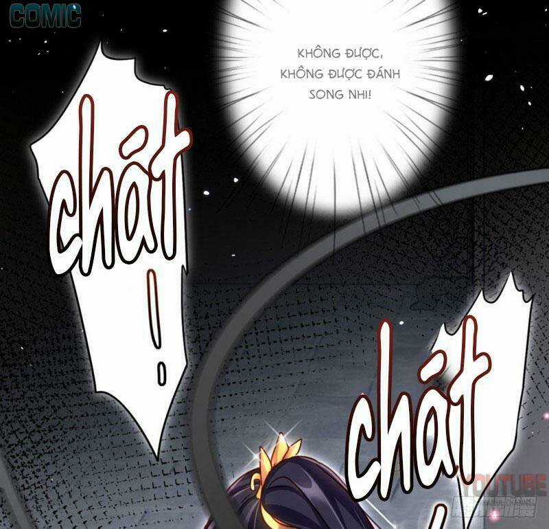 Ác Nữ Vi Đế Chapter 13 trang 38