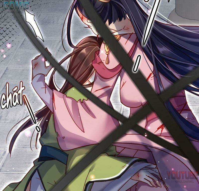 Ác Nữ Vi Đế Chapter 13 trang 39