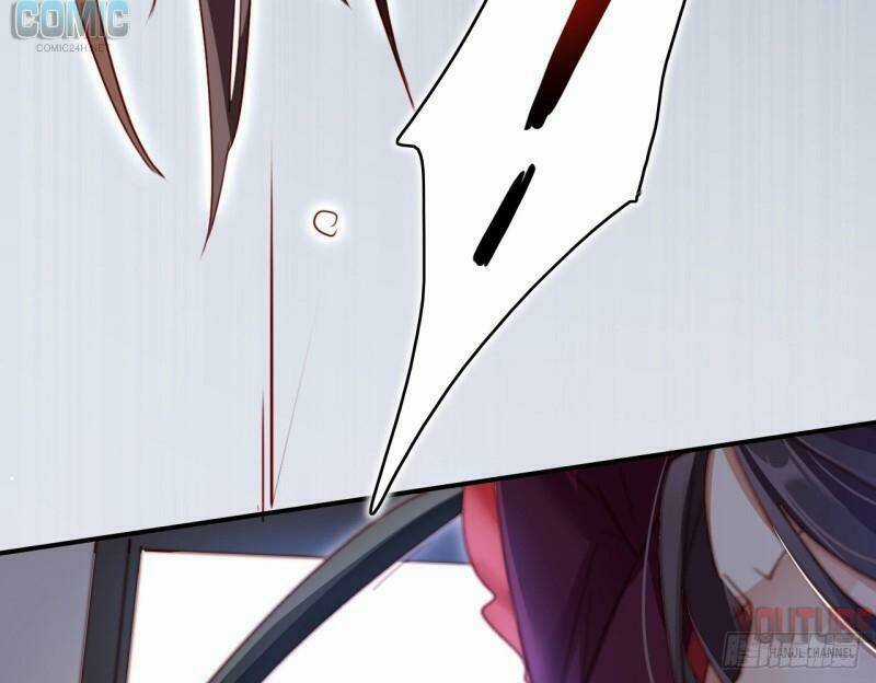 Ác Nữ Vi Đế Chapter 13 trang 4