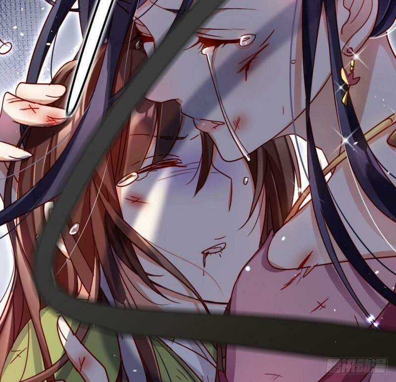 Ác Nữ Vi Đế Chapter 13 trang 42