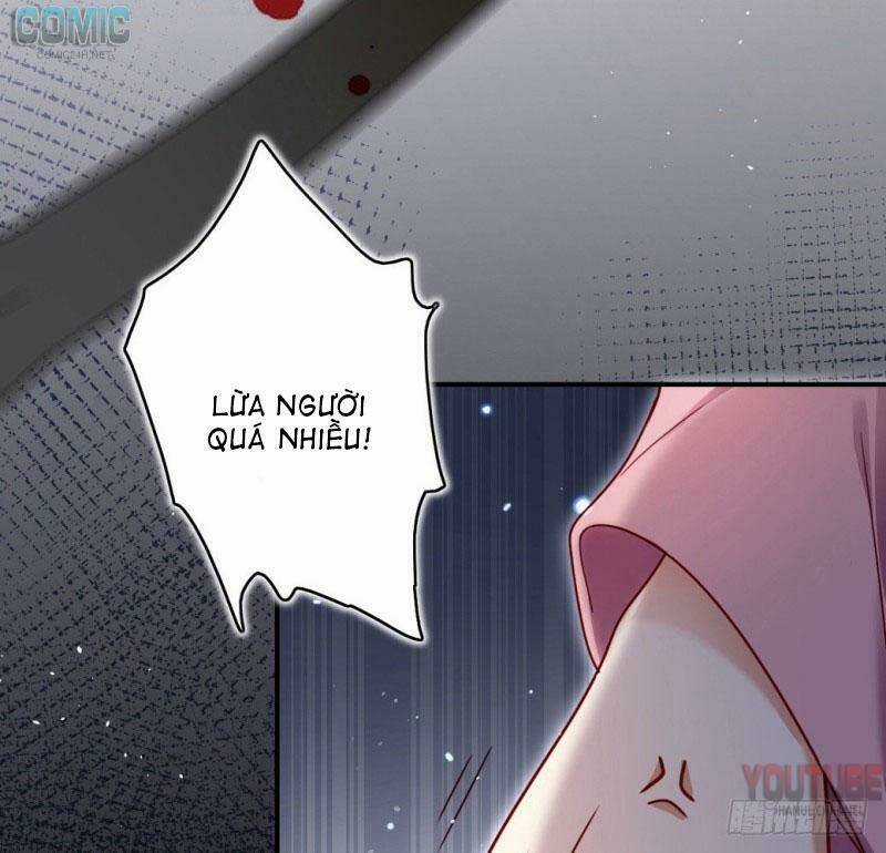 Ác Nữ Vi Đế Chapter 13 trang 44