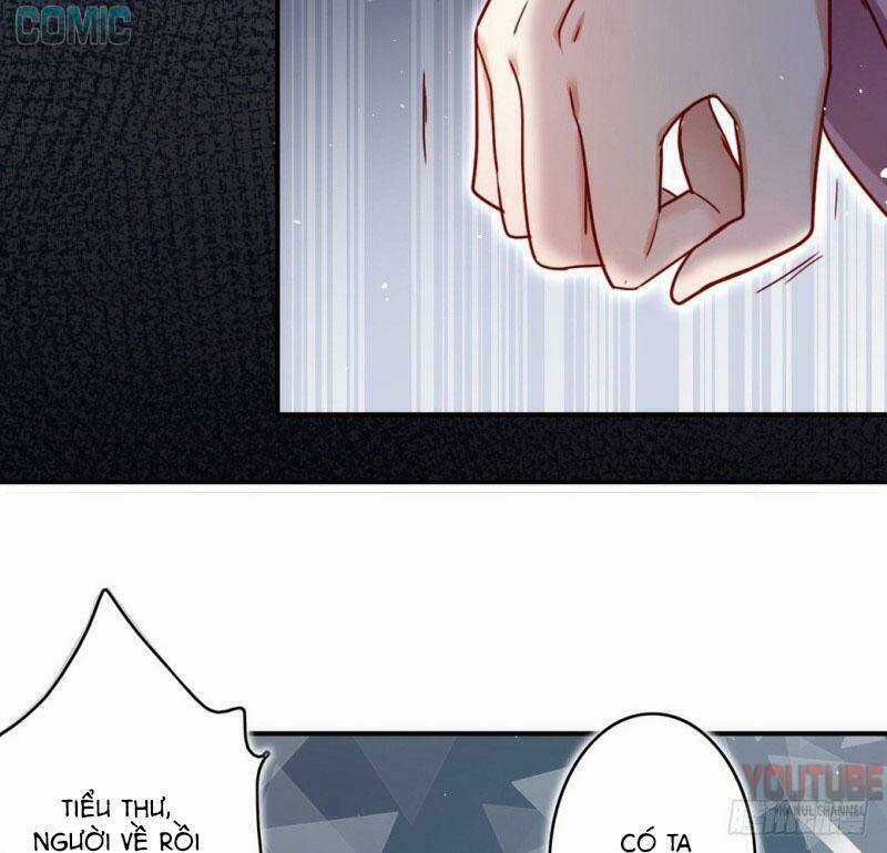 Ác Nữ Vi Đế Chapter 13 trang 45