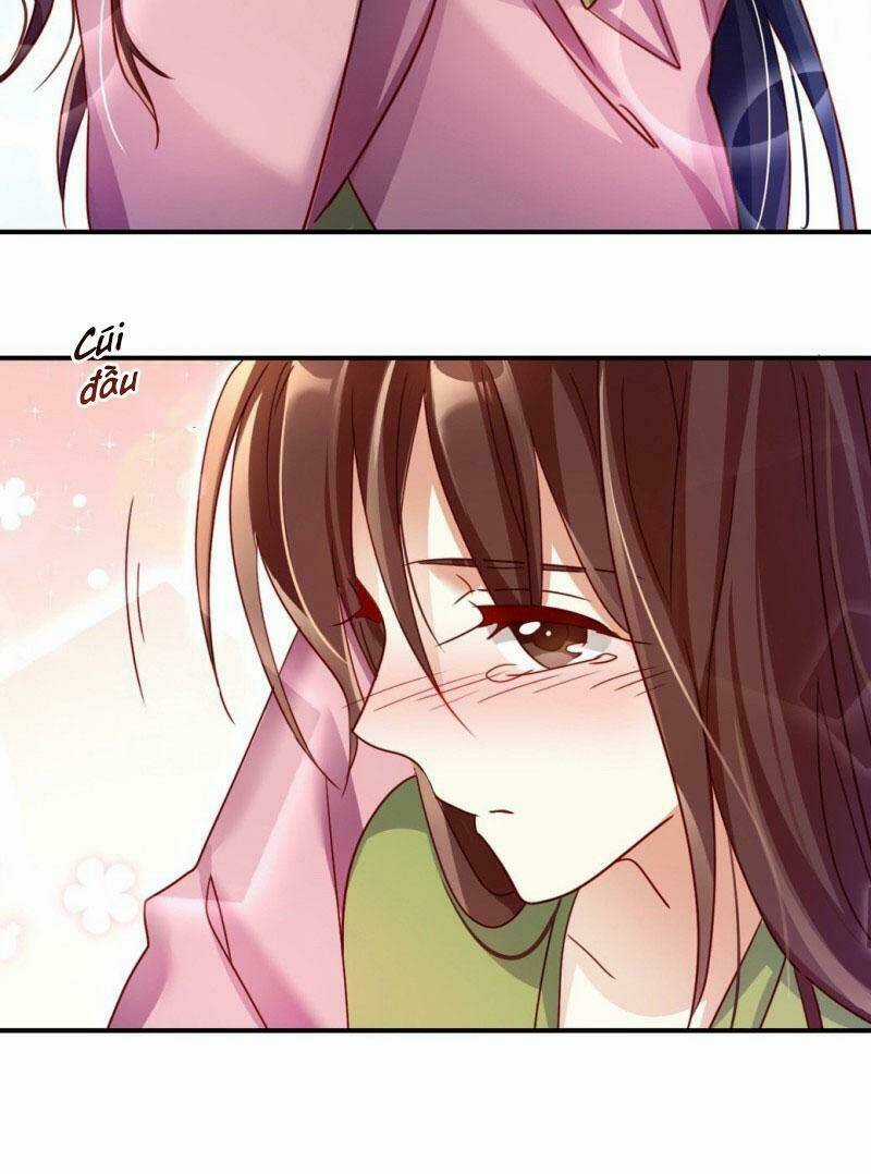 Ác Nữ Vi Đế Chapter 13 trang 47