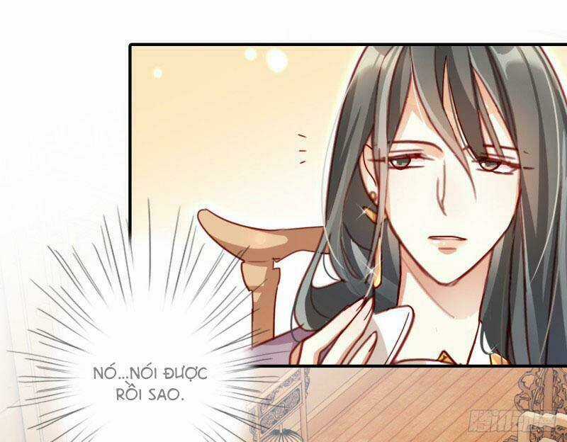 Ác Nữ Vi Đế Chapter 13 trang 48