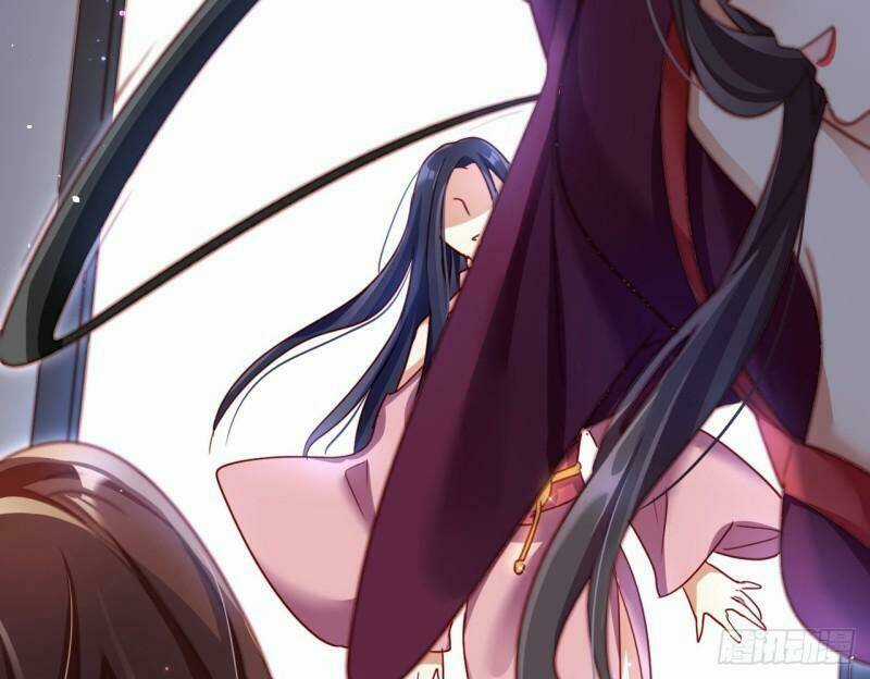 Ác Nữ Vi Đế Chapter 13 trang 5