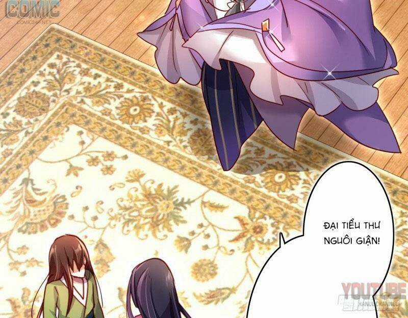 Ác Nữ Vi Đế Chapter 13 trang 50