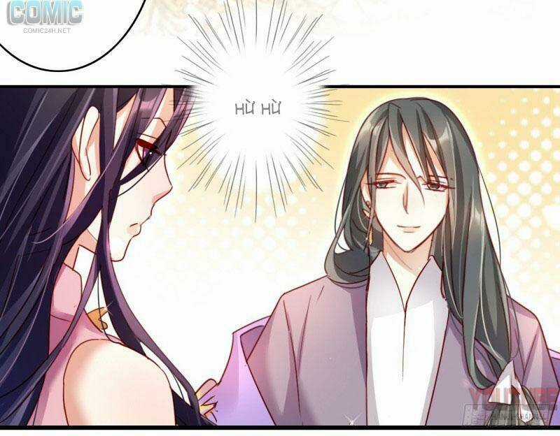 Ác Nữ Vi Đế Chapter 13 trang 52