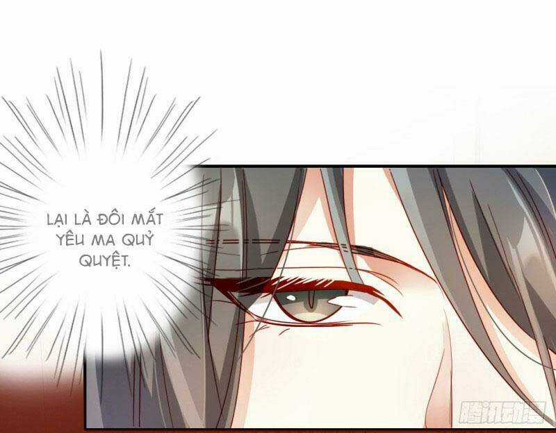 Ác Nữ Vi Đế Chapter 13 trang 53