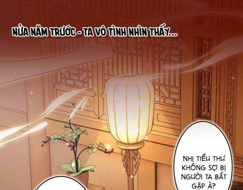 Ác Nữ Vi Đế Chapter 13 trang 54