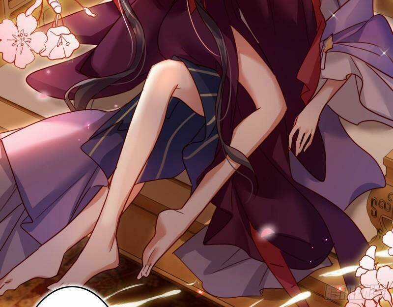 Ác Nữ Vi Đế Chapter 13 trang 55