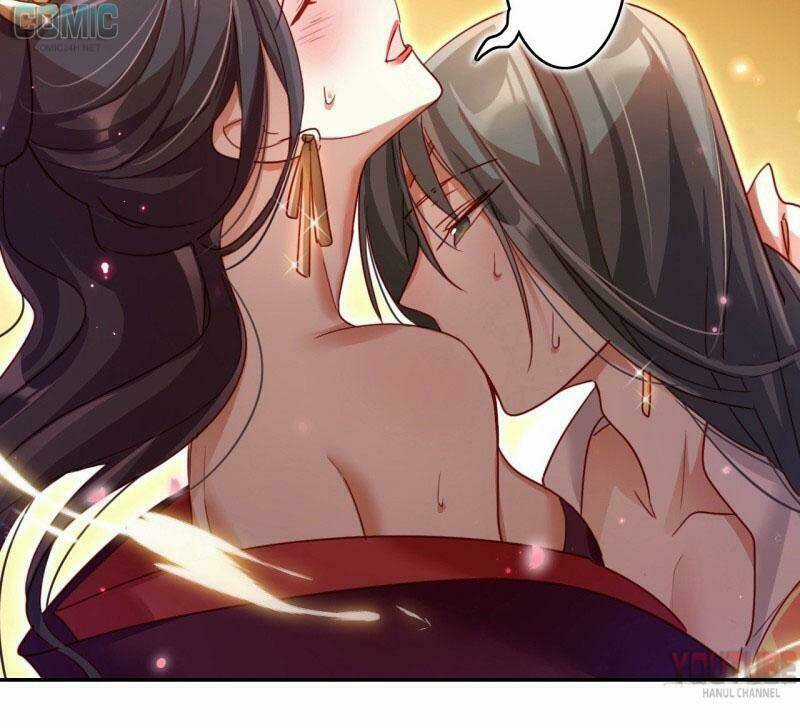 Ác Nữ Vi Đế Chapter 13 trang 57