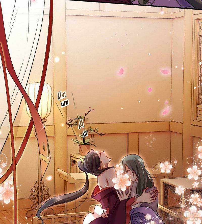 Ác Nữ Vi Đế Chapter 13 trang 59