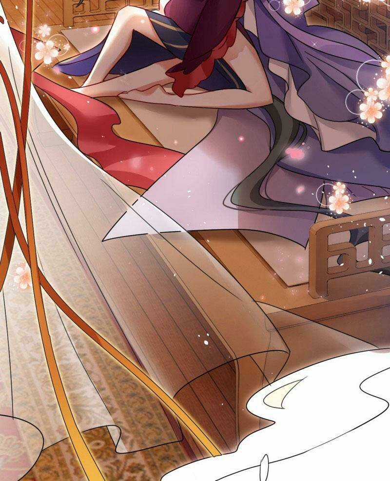 Ác Nữ Vi Đế Chapter 13 trang 60