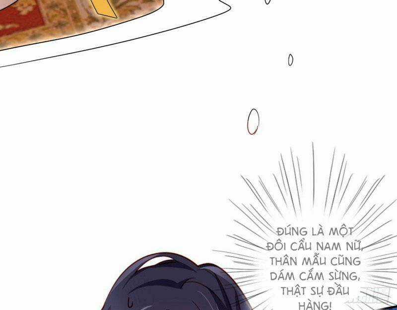 Ác Nữ Vi Đế Chapter 13 trang 61