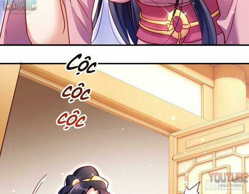 Ác Nữ Vi Đế Chapter 13 trang 63