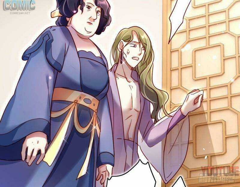 Ác Nữ Vi Đế Chapter 13 trang 64