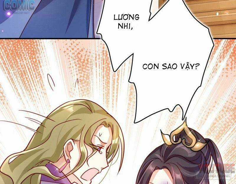 Ác Nữ Vi Đế Chapter 13 trang 65