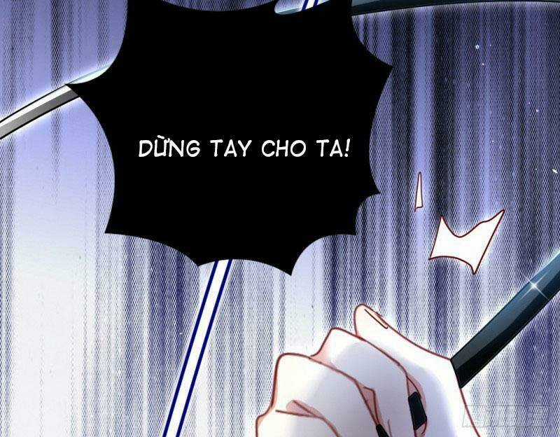 Ác Nữ Vi Đế Chapter 13 trang 8