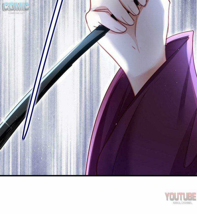 Ác Nữ Vi Đế Chapter 13 trang 9