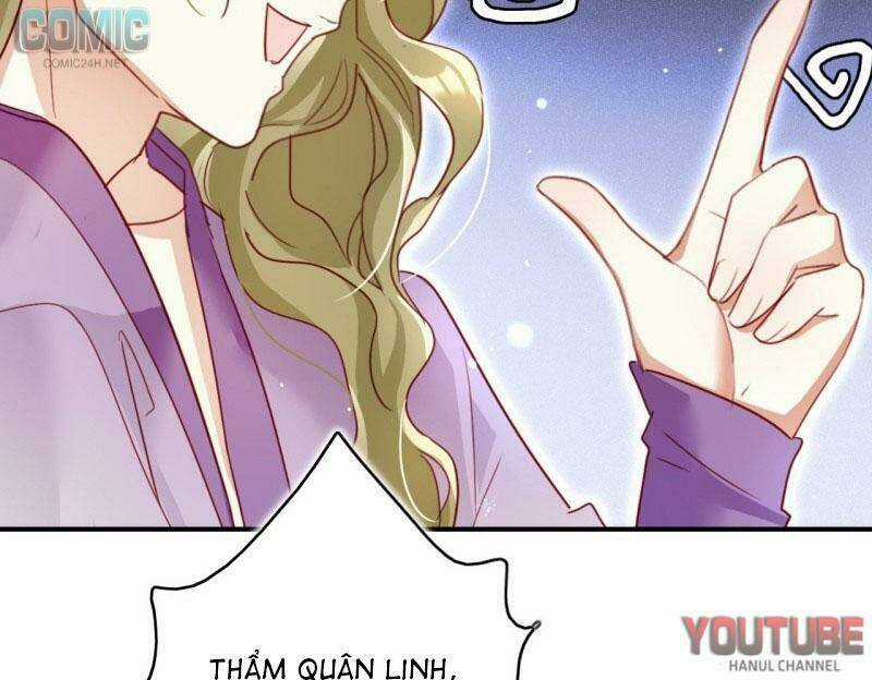 Ác Nữ Vi Đế Chapter 14 trang 13