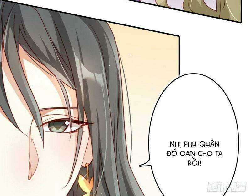 Ác Nữ Vi Đế Chapter 14 trang 16