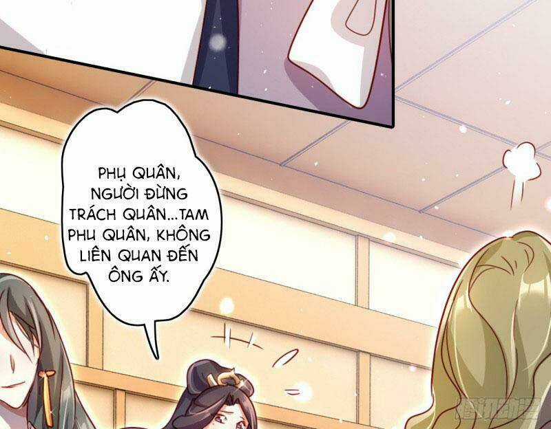 Ác Nữ Vi Đế Chapter 14 trang 18