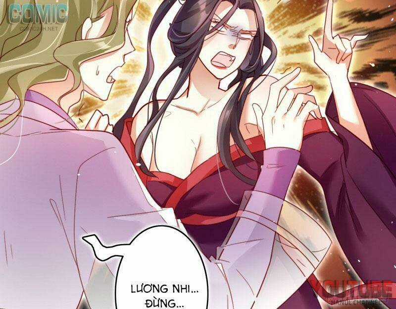 Ác Nữ Vi Đế Chapter 14 trang 2