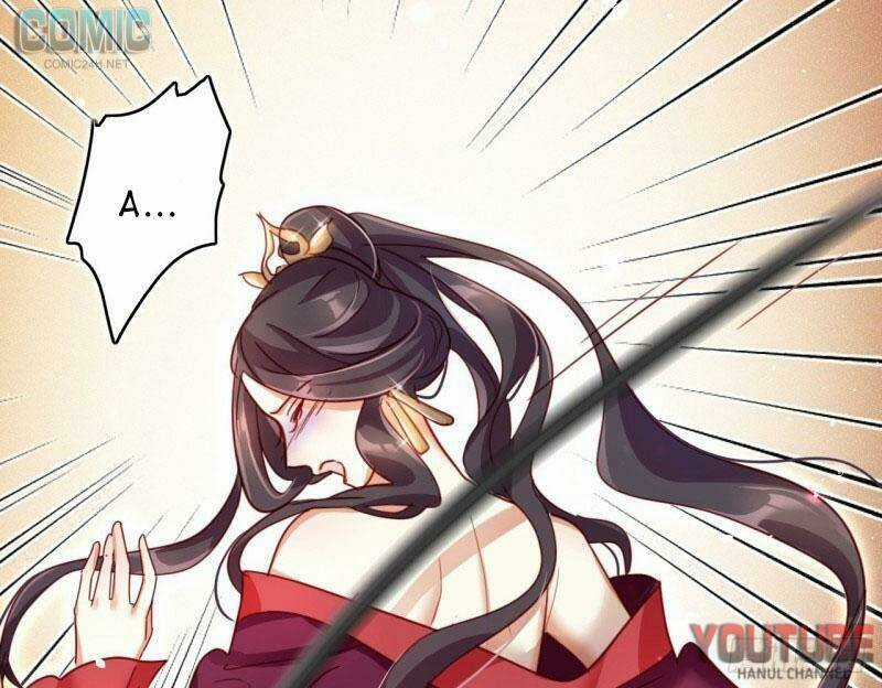 Ác Nữ Vi Đế Chapter 14 trang 21