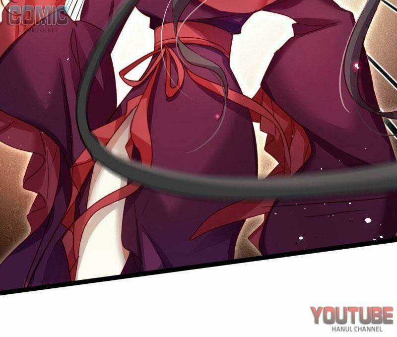 Ác Nữ Vi Đế Chapter 14 trang 22