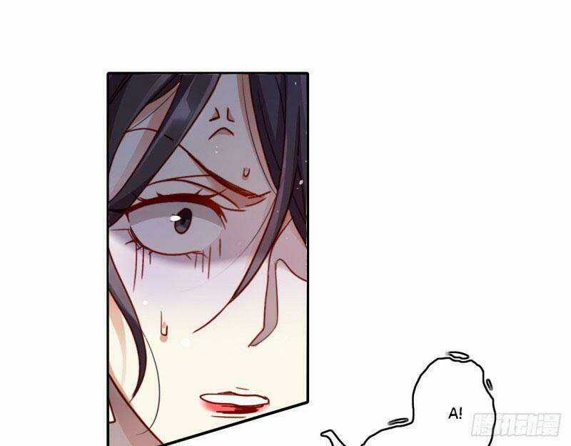 Ác Nữ Vi Đế Chapter 14 trang 23