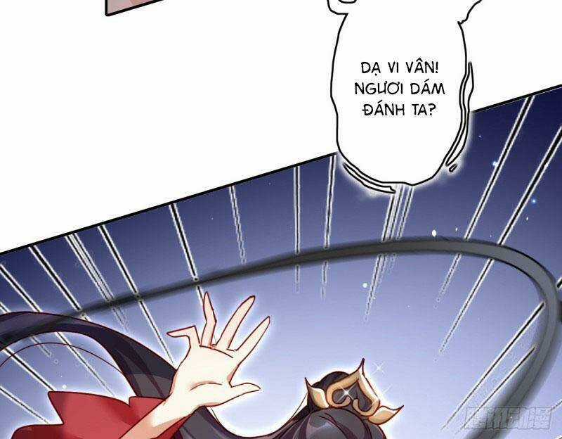 Ác Nữ Vi Đế Chapter 14 trang 24