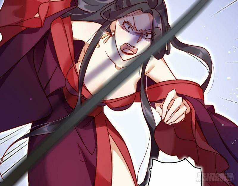 Ác Nữ Vi Đế Chapter 14 trang 25