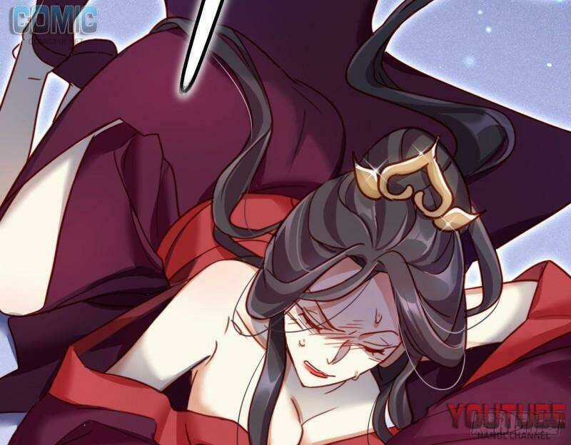 Ác Nữ Vi Đế Chapter 14 trang 29