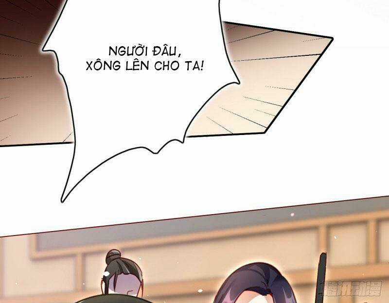 Ác Nữ Vi Đế Chapter 14 trang 31