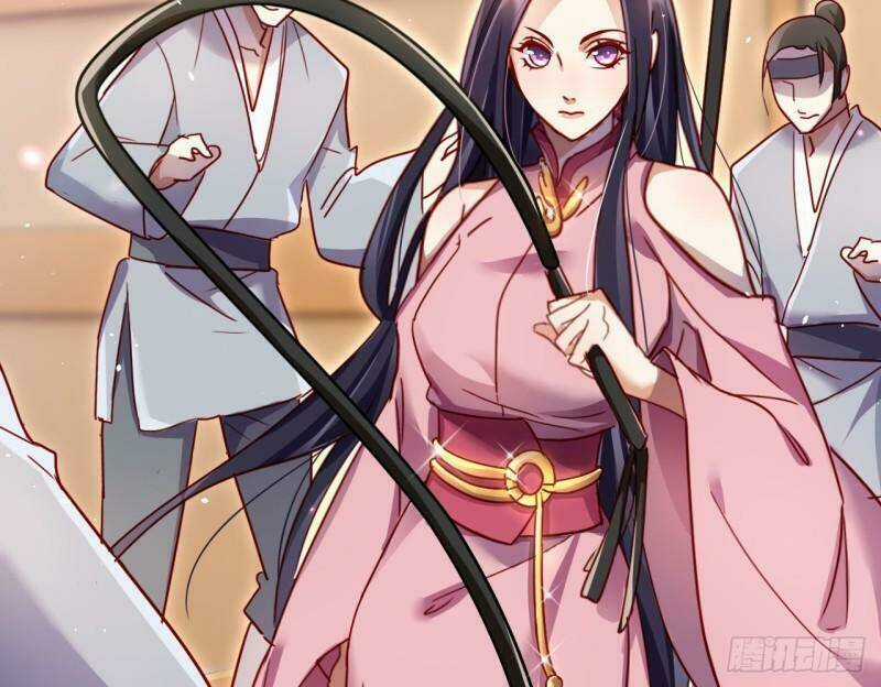 Ác Nữ Vi Đế Chapter 14 trang 32