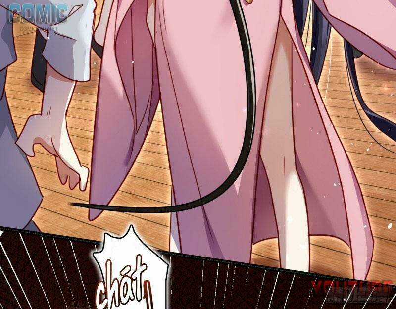 Ác Nữ Vi Đế Chapter 14 trang 33