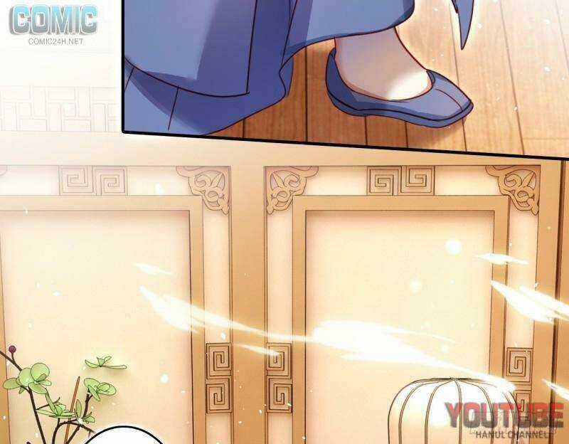 Ác Nữ Vi Đế Chapter 14 trang 4