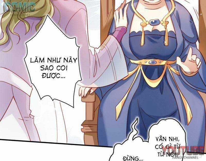 Ác Nữ Vi Đế Chapter 14 trang 41